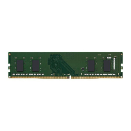 Kingston DDR4 8GB 2666Mhz, CL19 1.2V memorija ( KVR26N19S6/8 )  - Img 1