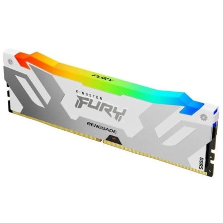 Kingston DDR5 16GB 7200MHz fury renegade ( KF572C38RS-16 )