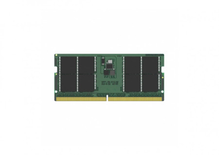Kingston DDR5 32GB SO-DIMM 5200MHz memorija ( KCP552SD8-32 ) - Img 1