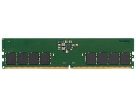 Kingston DIMM DDR5 16GB 5600MT/s KVR56U46BS8-16 memorija