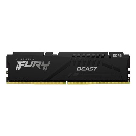 Kingston fury beast expo kf564c32bbe-32 mem ddr5 32gb 6400mhz ( 0001382835 )