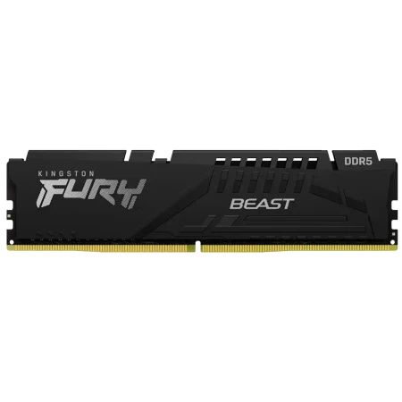 Kingston Fury Beast KF556C40BB-16 Memorija DDR5 16GB 5600MHz