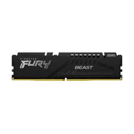 Kingston Fury Beast kf560c36bbe-16 memorija ddr5 16gb 6000mhz