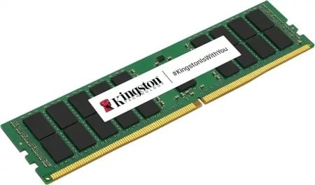 Kingston KSM26ES8/16HC Serverska memorija DDR4 16GB 2666MHz