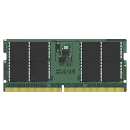 Kingston kvr48s40bd8-32 memorija sodimm ddr5 32gb 4800mhz