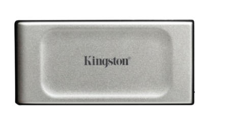 Kingston portable usb3.2/type-c sxs2000/1000g eksterni ssd 1tb