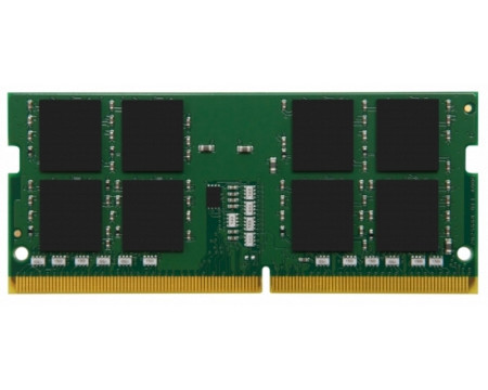 Kingston SODIMM DDR4 16GB 3200MHz KVR32S22D8/16 memorija