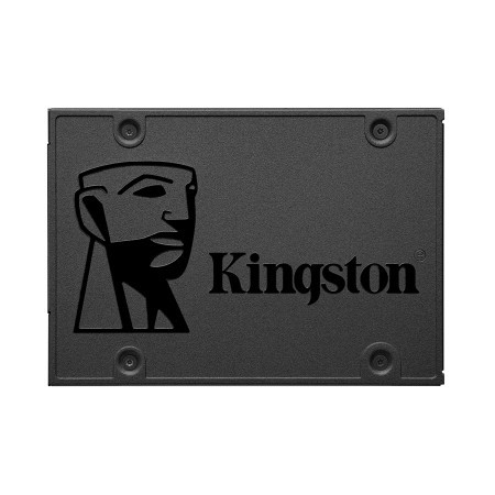 Kingston SSD 240GB 2.5&quot; SATAIII A400 ( SA400S37/240G ) - Img 1