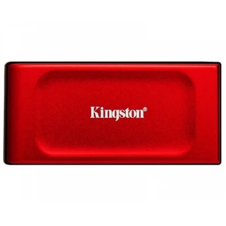 Kingston SXS1000R/1000G Eksterni SSD