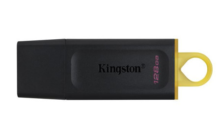 Kingston USB FD.128GB DTX/128GB ( 0001189121 ) - Img 1