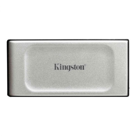 Kingston xs2000 prenosivi eksterni ssd disk 1tb ( sxs2000/1000g ) - Img 1