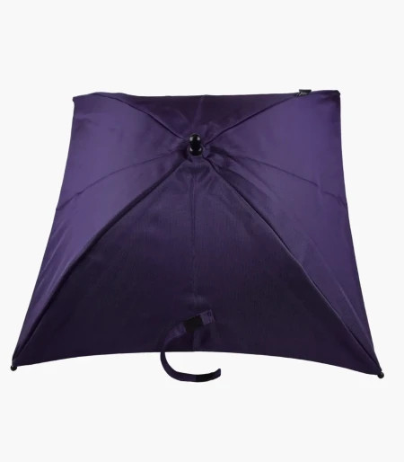 Kišobran za kolica trans range purple ( 355116 )