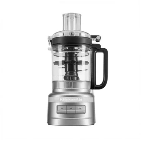 KitchenAid KA5KFP0921ECU Food Processor 2.1L contour silver