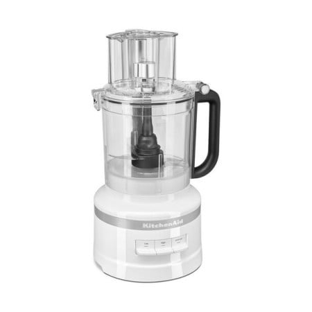 KitchenAid KA5KFP1318EWH Classic Food Procesor 3.1L (white)