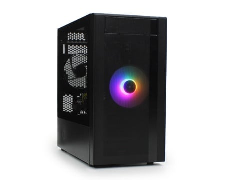 Klik PC amd gaming računar Ryzen 5 4500/16GB/500GB/RTX3050 6GB