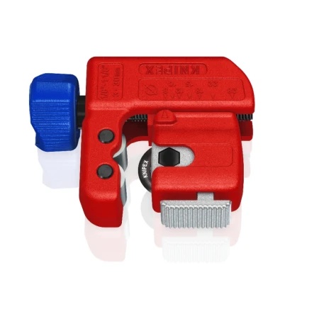 Knipex 90 31 01 TubiX® S mini rezač cevi 3-30mm ( 90 31 01 )