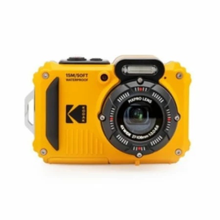 Kodak WPZ2 yellow ( 065838 )