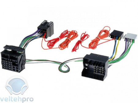 Konektor za BT Parrot HF-59030 ( 67-018 ) - Img 1