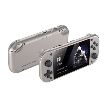 Konzola za igranje psp m17 64gb siva ( IT1032 )