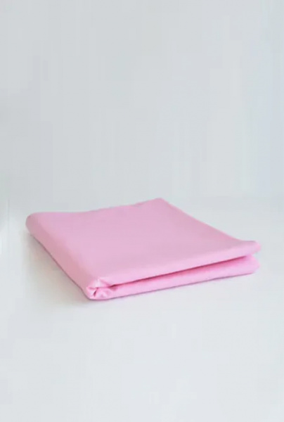 Krevetski carsaf sifon roze-160x220 ( 695-9111 )