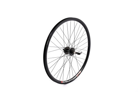 Krypton točak 26" zadnji kryptonx disc mtb ( 112652 )