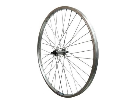 KryptonX 26&quot; zadnji točak mtb čl.glava - alu felna ( 112510 )-1