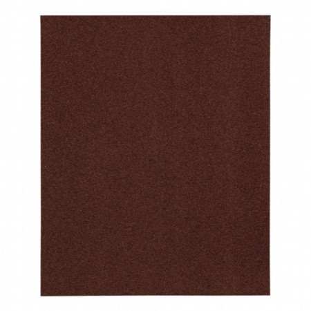 KWB brusni papir (drvo-metal) GR150 | 230x280, alu-oksid ( KWB 49810150 )