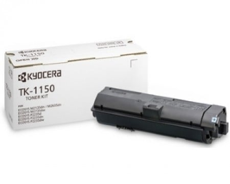 Kyocera TK-1150 crni toner