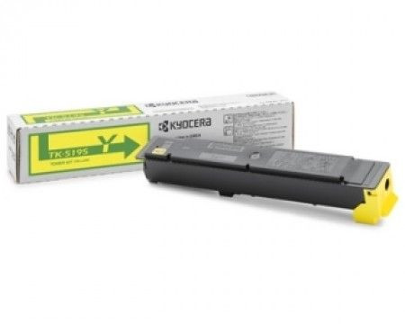 Kyocera TK-5195Y žuti toner - Img 1