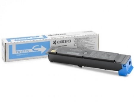 Kyocera TK-5215C cyan toner