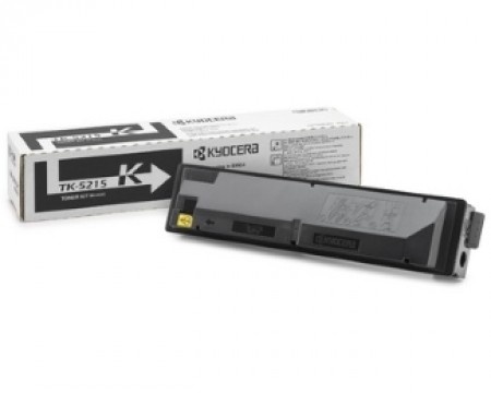 Kyocera TK-5215K crni toner