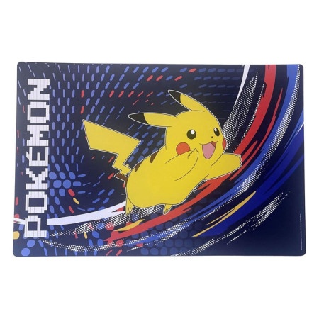 La Plume Doree Pokemon - Pikachu Deskmat ( 068053 )