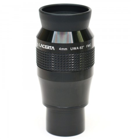 Lacerta okular UWA 4mm ( LUWAN4 ) - Img 1