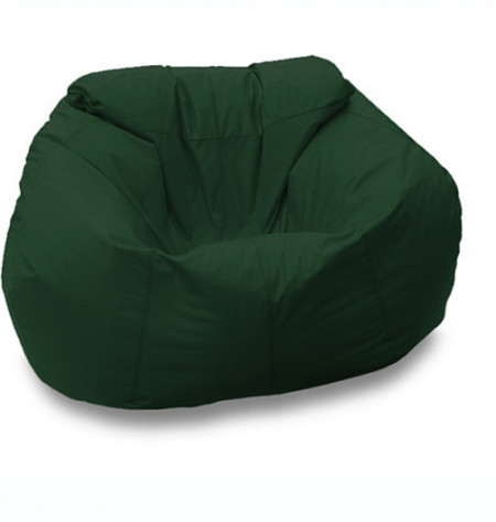 Lazy Bag dvosed - Tamno zelena - Img 1