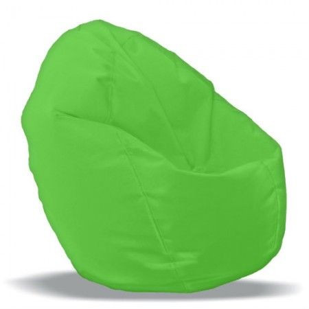 Lazy Bag Mali - Beneton Zeleni - Img 1