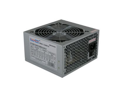 LC Power lc420h-12 v1.3 420w/atx /sivo napajanje ( 11556 )