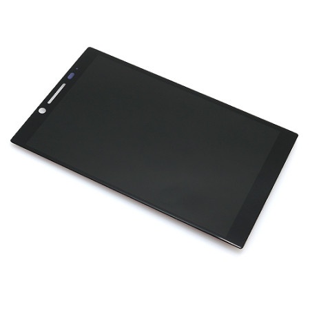 Lcd za blackberry key 2 + touchscreen black org ( LCD4559 )