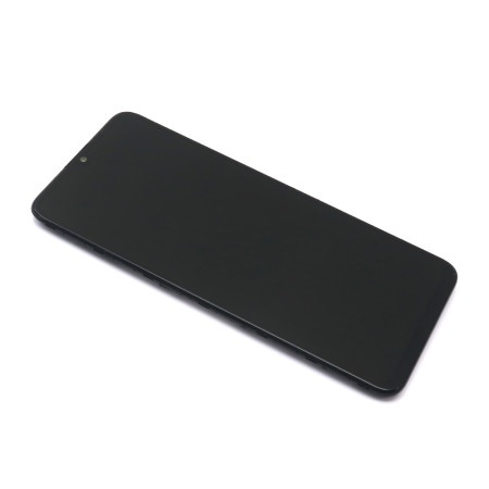 Lcd za honor x7a + touchscreen + frame aplong original material black ( LCD9291 )