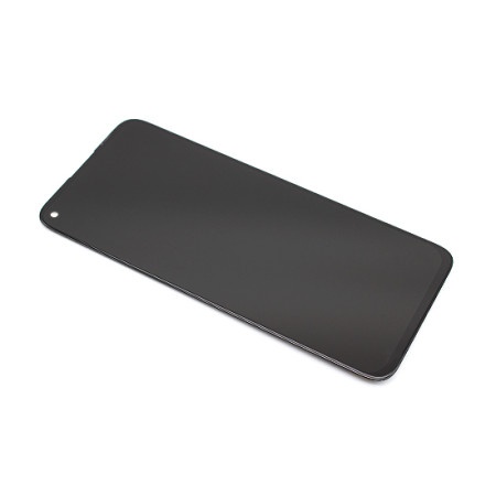 Lcd za huawei p40 lite/p20 lite 2019/mate 30 lite/nova 5i/nova 6se/nova 7i + touchscreen black full org china ( LCD5384 )