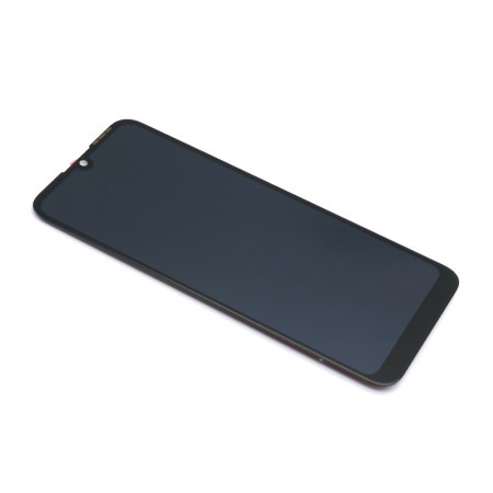 Lcd za huawei y6 2019/y6s + touchscreen black org (comicell) ( LCD7300 )