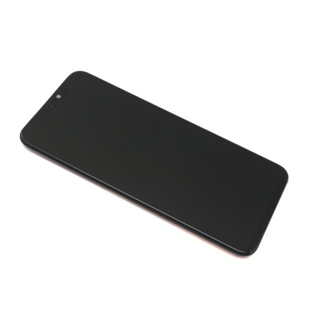 Lcd za iphone 11 pro max + touchscreen aplong incell hd black ( LCD9223 )