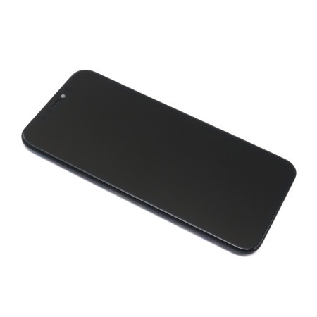 Lcd za iphone 11 + touchscreen aplong incell full hd support ic removable black ( LCD9214 )