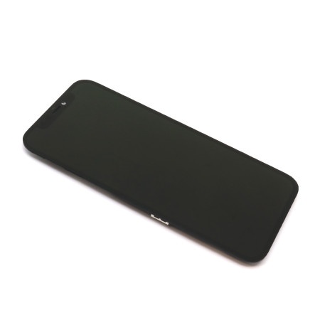 Lcd za iphone 12/12 pro + touchscreen aplong hard oled support ic removable black ( LCD9227 )