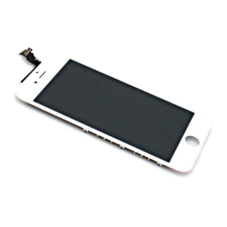 Lcd za iphone 6g + touchscreen white ( LCD2724 )