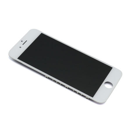 Lcd za iphone 6g + touchscreen white org (comicell) ( LCD7306 )