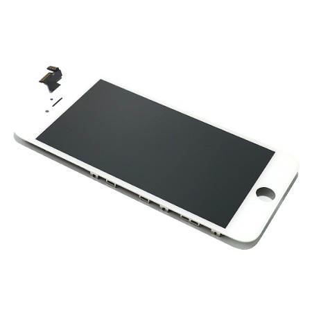 Lcd za iphone 6s plus + touchscreen white ho3 g high copy ( LCD4866 )