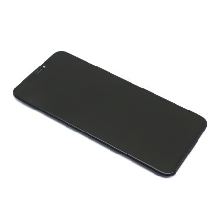 Lcd za iphone xs max + touchscreen black incell jk ( LCD7239 )