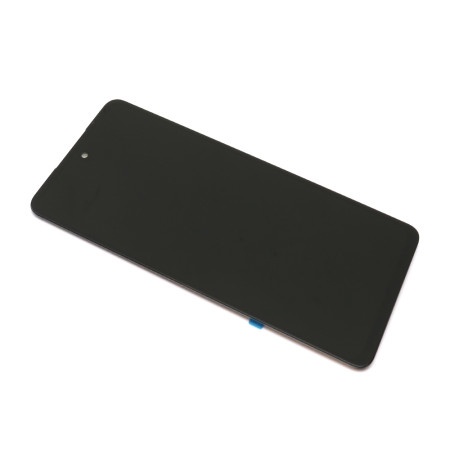 Lcd za motorola moto g24 + touchscreen black org ( LCD10074 )