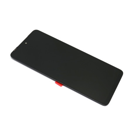 Lcd za motorola moto g72 + touchscreen black incell ( LCD9112 )
