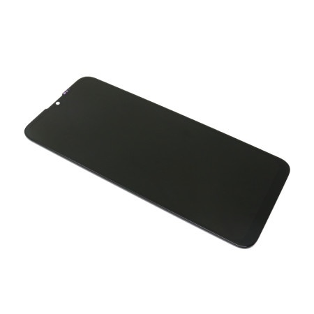 Lcd za motorola moto g8 power lite + touchscreen black ( LCD5573 )